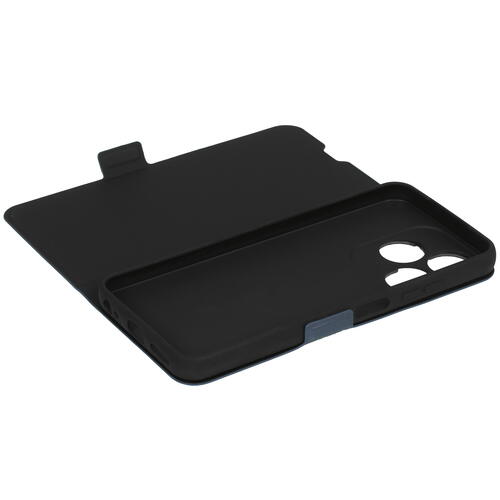 Купить Чехол-книжка  Aceline Strap для Tecno SPARK 10/ 10C синий  5410269. Характеристики, отзывы и цены в Донецке