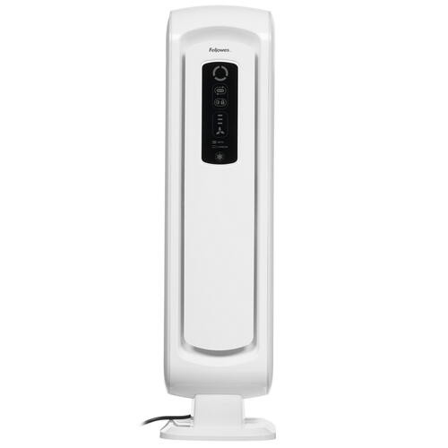 Купить Очиститель воздуха Fellowes AERAMAX DB5 белый  1134736. Характеристики, отзывы и цены в Донецке