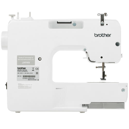 Купить Швейная машина Brother XN1700  9969013. Характеристики, отзывы и цены в Донецке
