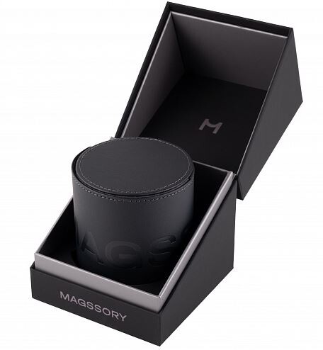 Купить Беспроводное зарядное устройство Magssory Disc Signature Edition for Samsung серый  9228270. Характеристики, отзывы и цены в Донецке