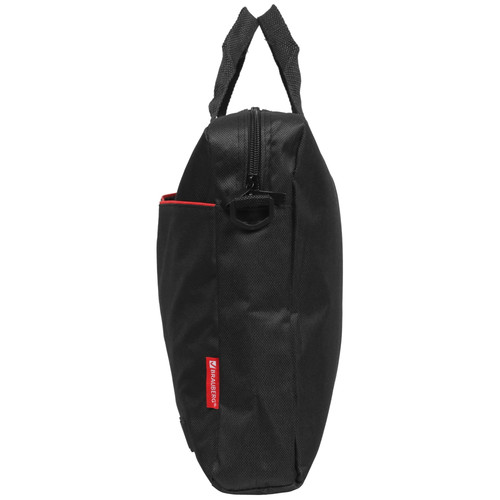 Купить 15.6" Сумка BRAUBERG Practical  5451968. Характеристики, отзывы и цены в Донецке