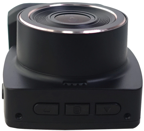 Купить Видеорегистратор Digma FreeDrive 203W  9151485. Характеристики, отзывы и цены в Донецке