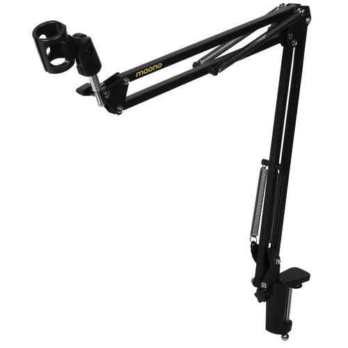 Купить Микрофонная стойка Maono Arm Stand BA20  5492822. Характеристики, отзывы и цены в Донецке