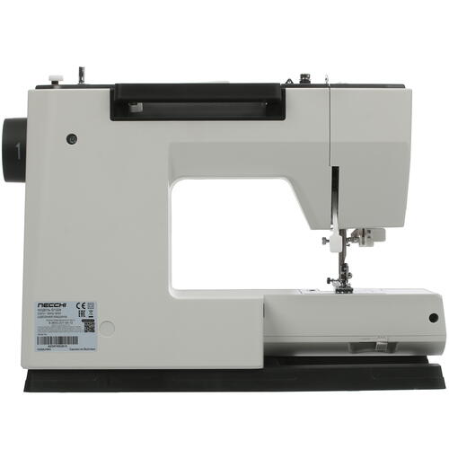 Купить Швейная машина Necchi Q132A  9963327. Характеристики, отзывы и цены в Донецке