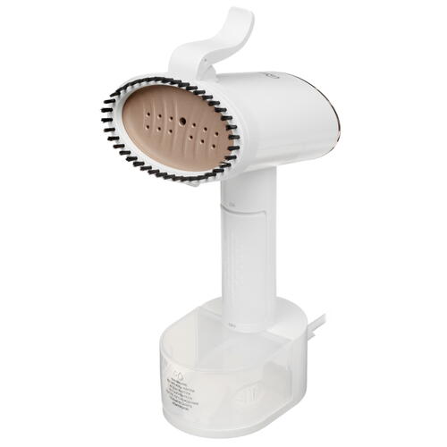 Купить Отпариватель VIXTER GSH-2200 белый  9921686. Характеристики, отзывы и цены в Донецке