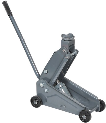 Купить Домкрат Airline AJ-2.3F-380  9103039. Характеристики, отзывы и цены в Донецке