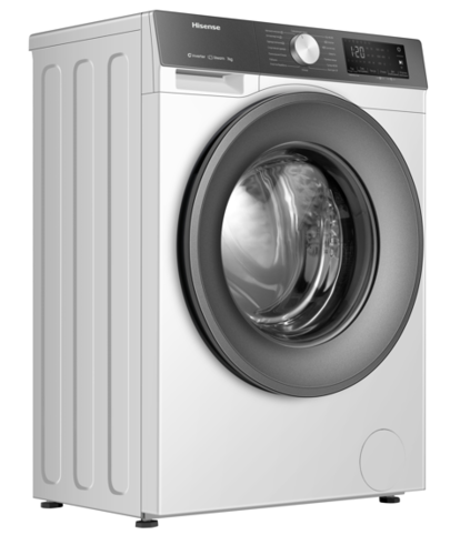 Купить Стиральная машина Hisense WF3S7021BW2 белый  9152683. Характеристики, отзывы и цены в Донецке