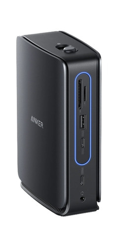 Купить Док-станция Anker Nano  5667519. Характеристики, отзывы и цены в Донецке