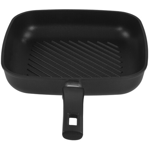 Купить Сковорода-гриль Helper GURMAN GN4640  9227151. Характеристики, отзывы и цены в Донецке