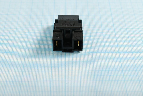 Купить Термовыключатель для электрочайника DEXP GF-175 [DY-03G_T125]  1101191. Характеристики, отзывы и цены в Донецке