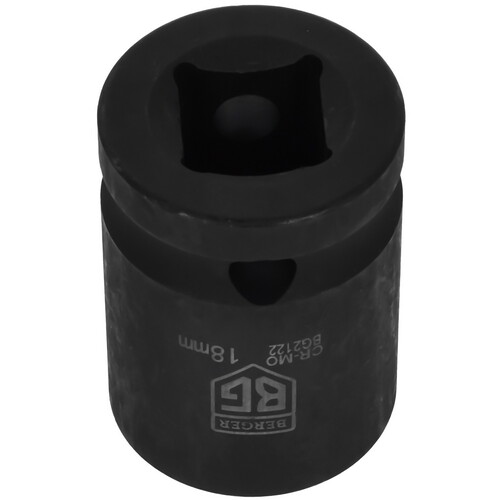 Купить Ударная торцевая головка BERGER BG2122 [1"DR, предметов - 1 шт]  9129285. Характеристики, отзывы и цены в Донецке