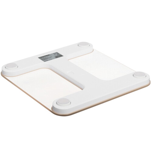 Купить Весы Redmond SB1811 бежевый  9150667. Характеристики, отзывы и цены в Донецке