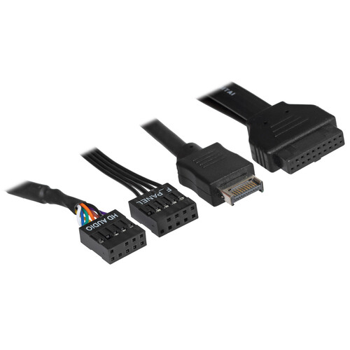 Купить Корпус LIAN LI A3-mATX  5456031. Характеристики, отзывы и цены в Донецке