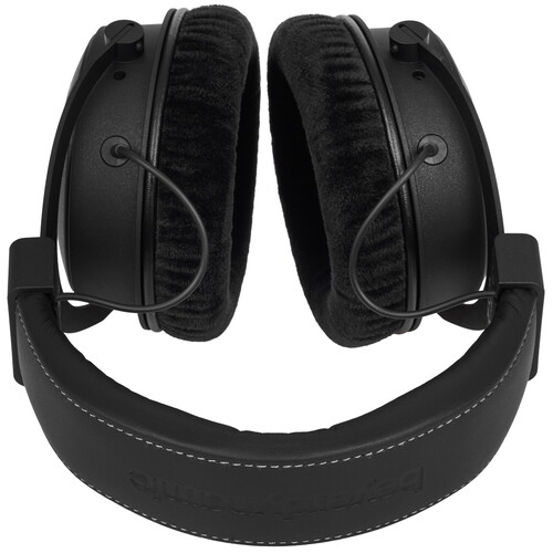 Купить Проводные наушники Beyerdynamic DT 1770 PRO MKII черный  5624038. Характеристики, отзывы и цены в Донецке