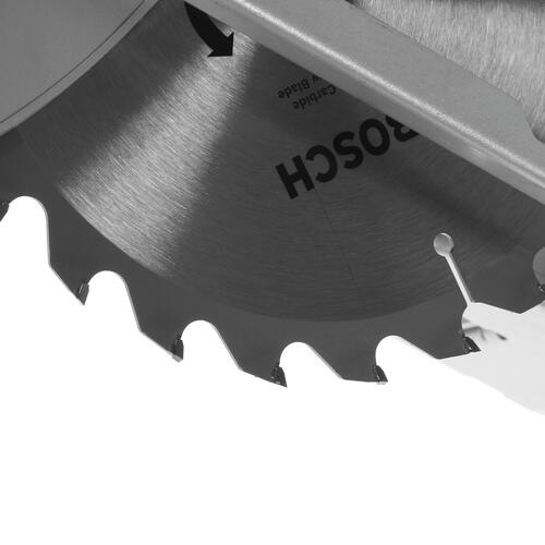 Купить Пила дисковая Bosch GKS 140  5334517. Характеристики, отзывы и цены в Донецке