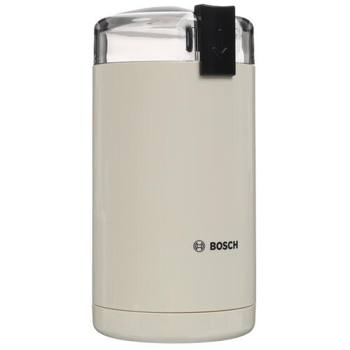 Купить Кофемолка электрическая Bosch TSM6A017C бежевый  5083231. Характеристики, отзывы и цены в Донецке