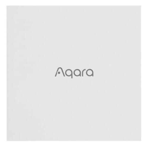 Купить Умный выключатель Aqara WRS-R02  5329900. Характеристики, отзывы и цены в Донецке