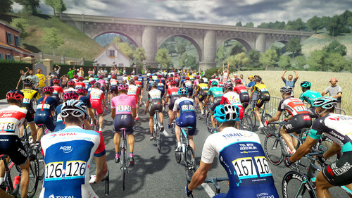 Купить Игра The Cycling Bundle 2021 (Steam)  5622443. Характеристики, отзывы и цены в Донецке
