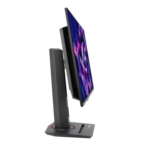 Купить 26.5" Монитор ASUS ROG Strix XG27UCDMG черный  5631315. Характеристики, отзывы и цены в Донецке