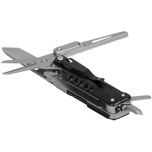 Купить Мультитул FinePower MFT12  9098556. Характеристики, отзывы и цены в Донецке