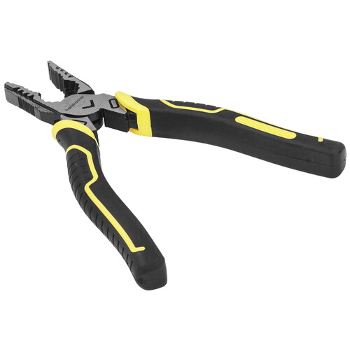 Купить Пассатижи Hanskonner 2010-02-1-175  9126998. Характеристики, отзывы и цены в Донецке