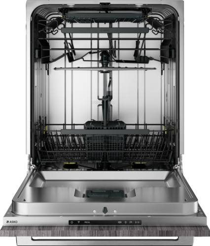 Купить Встраиваемая посудомоечная машина Asko DSD545K  5485218. Характеристики, отзывы и цены в Донецке