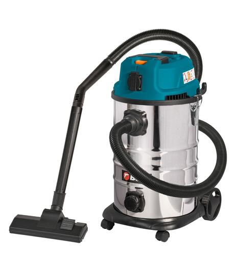 Купить Строительный пылесос  Bort BSS-1630-STORM  9062283. Характеристики, отзывы и цены в Донецке