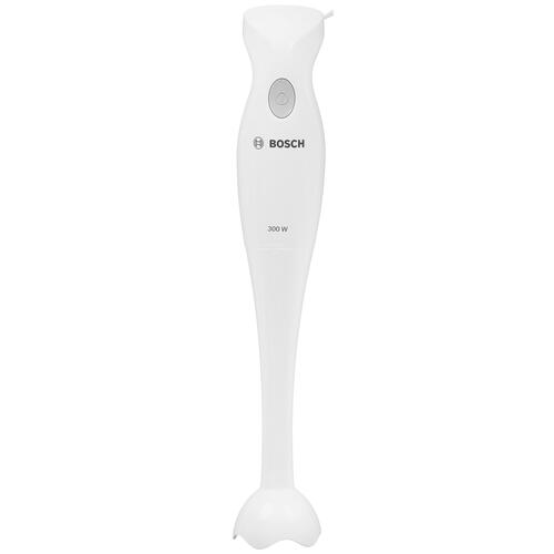 Купить Блендер погружной Bosch MSM6B150 белый  5079353. Характеристики, отзывы и цены в Донецке