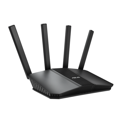 Купить Wi-Fi роутер ASUS RT-BE58U  5614915. Характеристики, отзывы и цены в Донецке