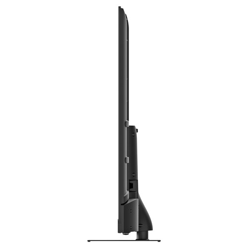 Купить 65" (165 см) Телевизор BBK 65LED-8259/UTS2C черный  9184592. Характеристики, отзывы и цены в Донецке