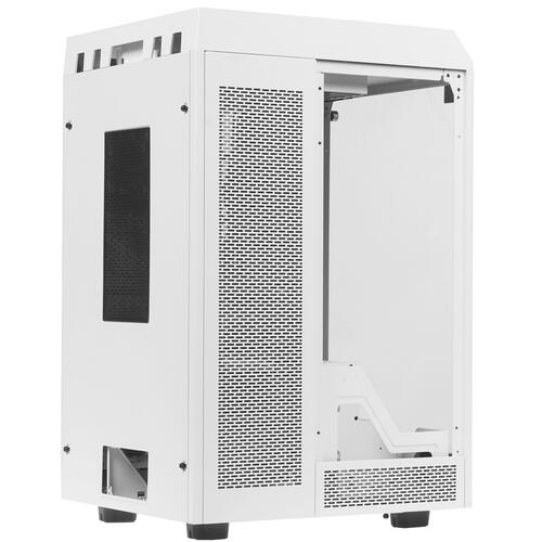 Купить Корпус Thermaltake The Tower 900 Snow Edition  1096083. Характеристики, отзывы и цены в Донецке