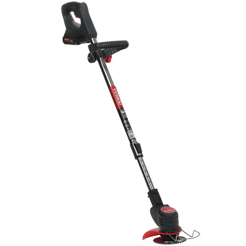 Купить Триммер аккумуляторный ПОБЕДА ТА 200  5620448. Характеристики, отзывы и цены в Донецке