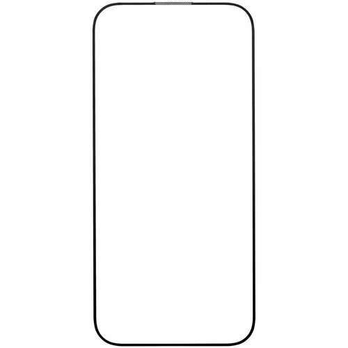 Купить Защитное стекло DF для экрана Apple iPhone 16  5475750. Характеристики, отзывы и цены в Донецке