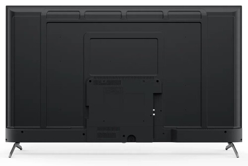 Купить 55" (139.7 см) Телевизор Premier 55PRM770USV черный  9213486. Характеристики, отзывы и цены в Донецке