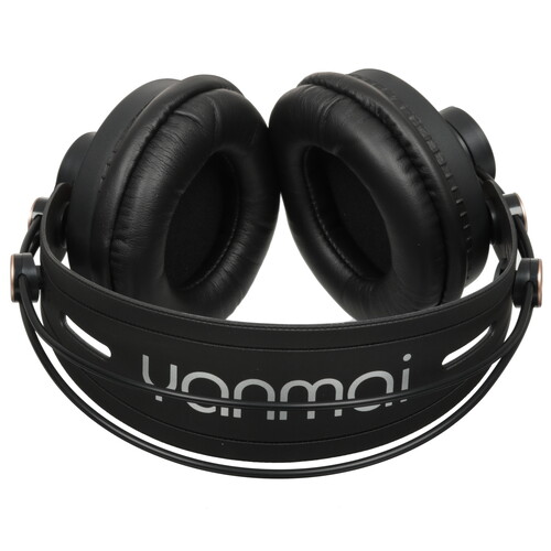 Купить Проводные наушники YANMAI D68 черный 2024  5481926. Характеристики, отзывы и цены в Донецке