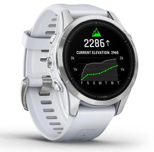 Купить Спортивные часы Garmin Epix Pro gen 2 42mm  9079181. Характеристики, отзывы и цены в Донецке
