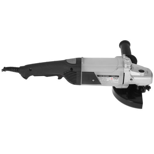 Купить Углошлифовальная машина (УШМ) Интерскол УШМ-180/2000М  5305638. Характеристики, отзывы и цены в Донецке