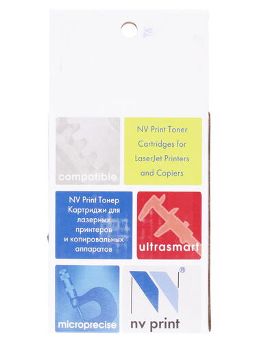 Купить Картридж лазерный NV Print 106R02183 черный, с чипом  0186816. Характеристики, отзывы и цены в Донецке