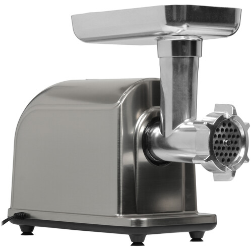 Купить Мясорубка электрическая Eurostek EMG-0905 серый  9193718. Характеристики, отзывы и цены в Донецке