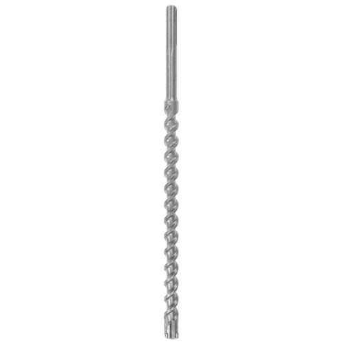 Купить Бур Metallica 906163 540 мм  9120945. Характеристики, отзывы и цены в Донецке