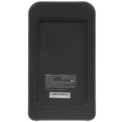 Купить Конвектор Viomi Smart Heater Pro 2  5080478. Характеристики, отзывы и цены в Донецке