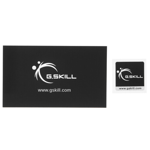 Купить Оперативная память G.Skill Trident Z5 RGB  5416794. Характеристики, отзывы и цены в Донецке