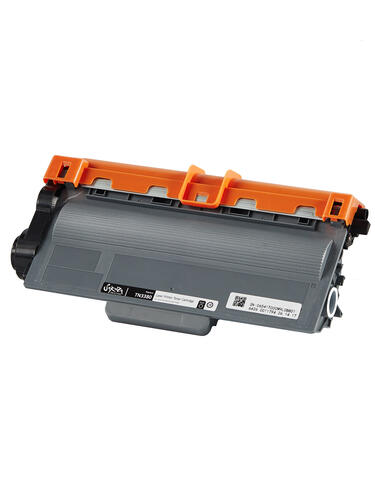 Купить Картридж лазерный SAKURA TN3380 черный, с чипом  7981899. Характеристики, отзывы и цены в Донецке