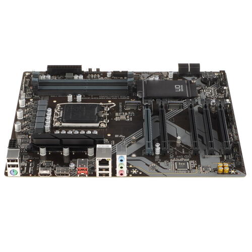Купить Материнская плата GIGABYTE B760 DS3H DDR4  5087588. Характеристики, отзывы и цены в Донецке