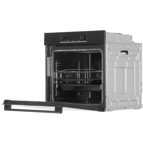 Купить Электрический духовой шкаф Gorenje BOS6737E06B черный  5323401. Характеристики, отзывы и цены в Донецке