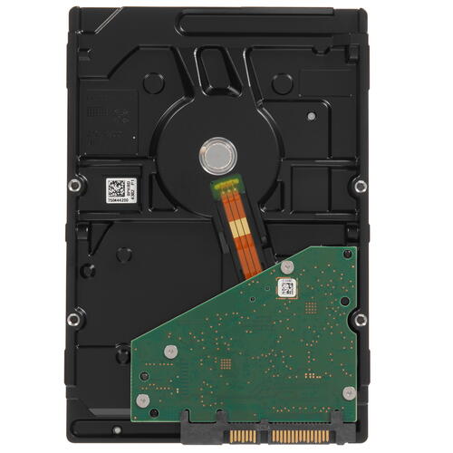 Купить 4 ТБ Жесткий диск Seagate 5400 IronWolf [ST4000VN006]  5047473. Характеристики, отзывы и цены в Донецке