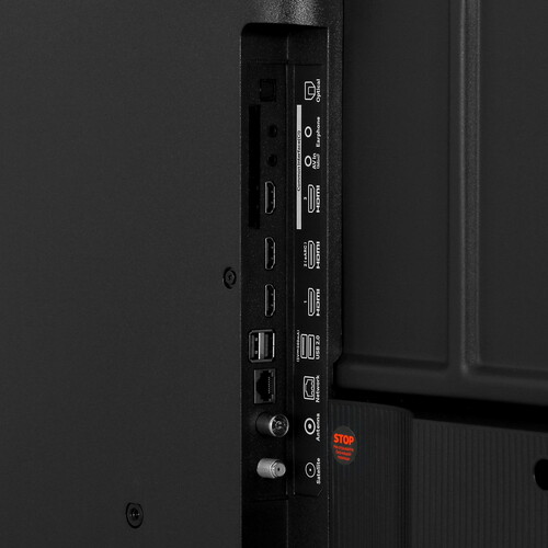Купить 65" (163 см) Телевизор Xiaomi TV A 65 2025 черный  5459823. Характеристики, отзывы и цены в Донецке