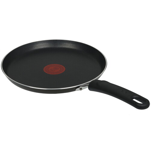 Купить Сковорода-блинница Tefal Easy Plus 4237522  9175689. Характеристики, отзывы и цены в Донецке