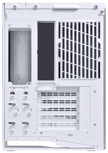 Купить Корпус LIAN LI O11 Dynamic MINI V2  5631373. Характеристики, отзывы и цены в Донецке