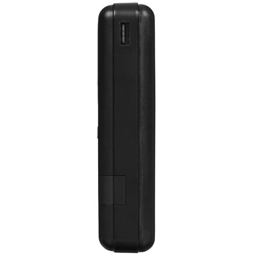 Купить Портативный аккумулятор REXANT 30-2039 черный  9190013. Характеристики, отзывы и цены в Донецке